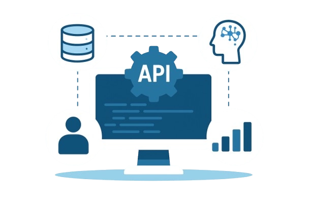 Catalogue API LogIAsoft