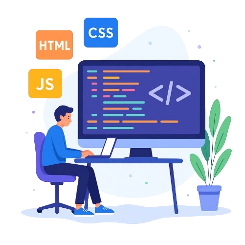 Technologies frontend utilisées : HTML, CSS, JavaScript, React et Bootstrap